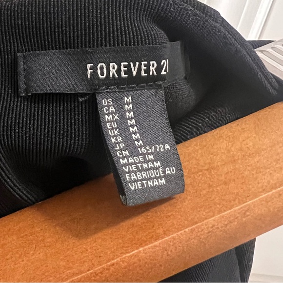 Black shorts New without tags - Picture 3 of 5